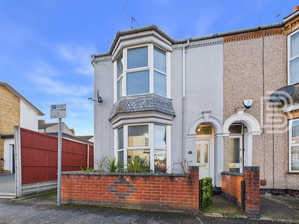 Main image of property: Kimberley Road, Rugby