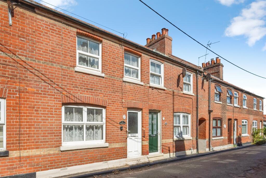 Main image of property: Victoria Road, Mundesley, Norwich