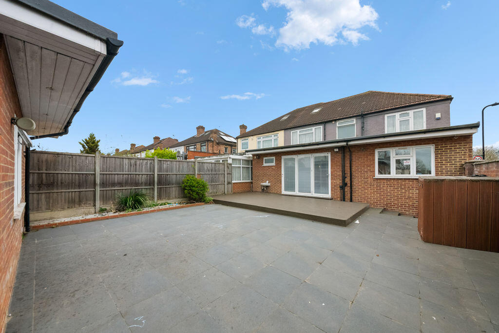 Main image of property: Western Avenue, Greenford, UB6