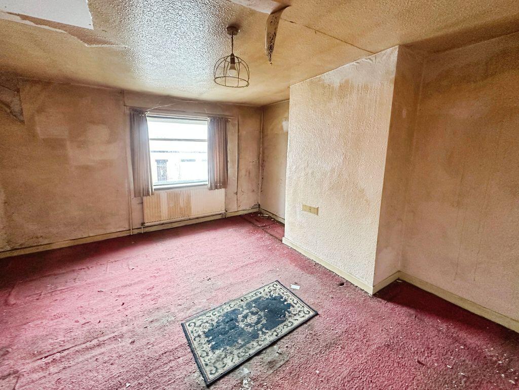 House in Bury, Jericho - View 5