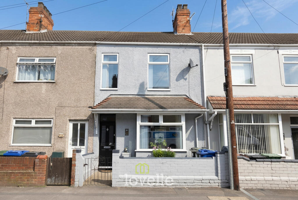Main image of property: Brereton Avenue, Cleethorpes, DN35