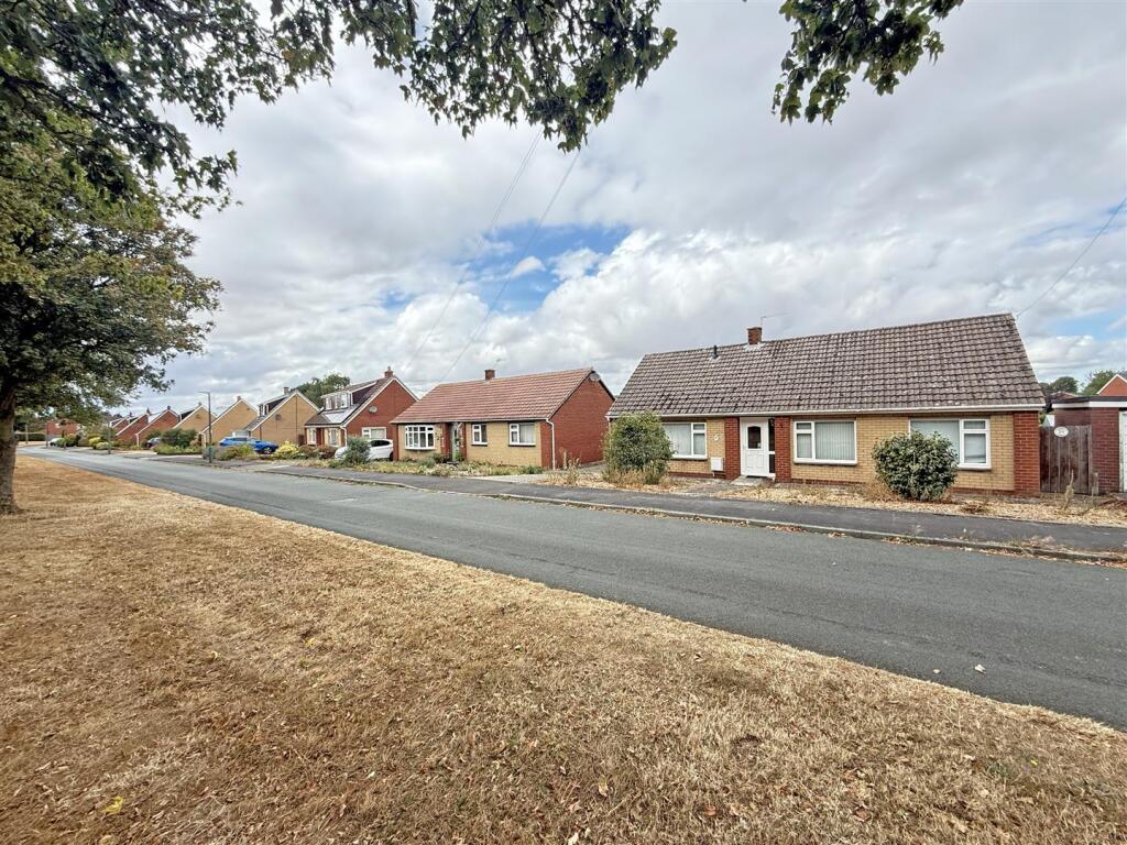 Main image of property: Rowton Road, Sutton Farm, Shrewsbury