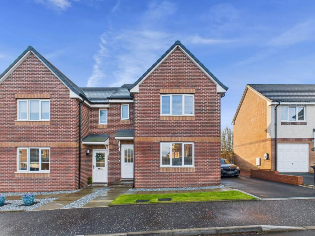 Main image of property: Rocket Crescent, Larkhall