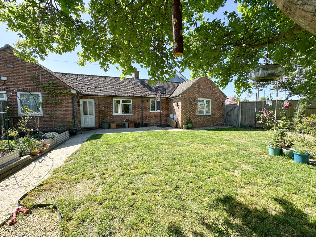 Main image of property: Toyse Lane, Burwell