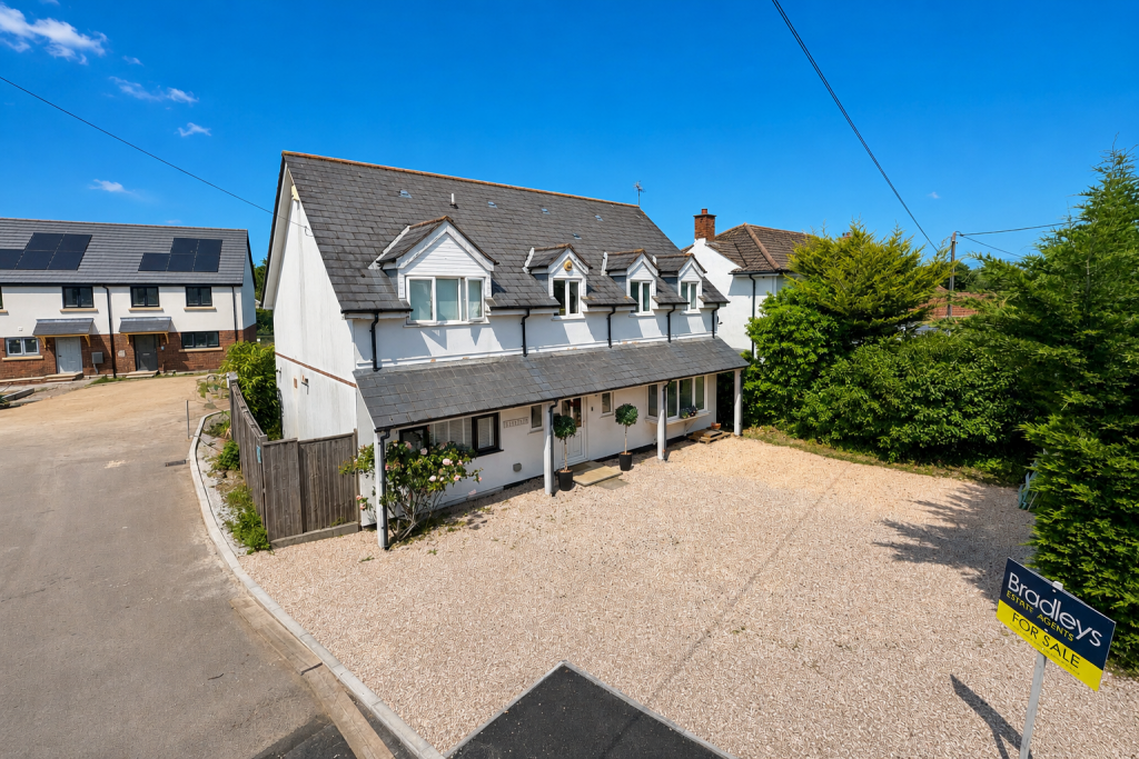 Main image of property: High Street, Newton Poppleford, Sidmouth, Devon