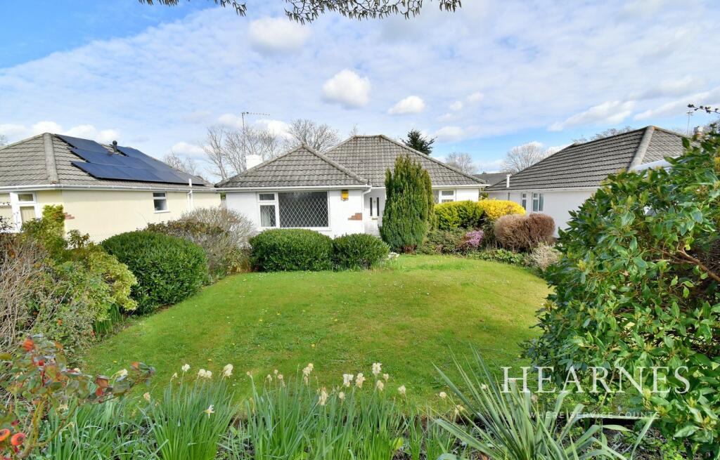 Finchfield Avenue, Bournemouth, BH11