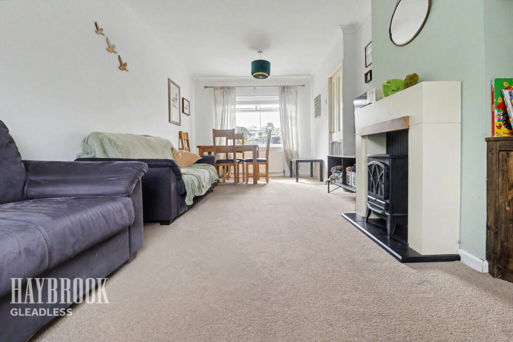 Main image of property: Orpen Drive, Sheffield