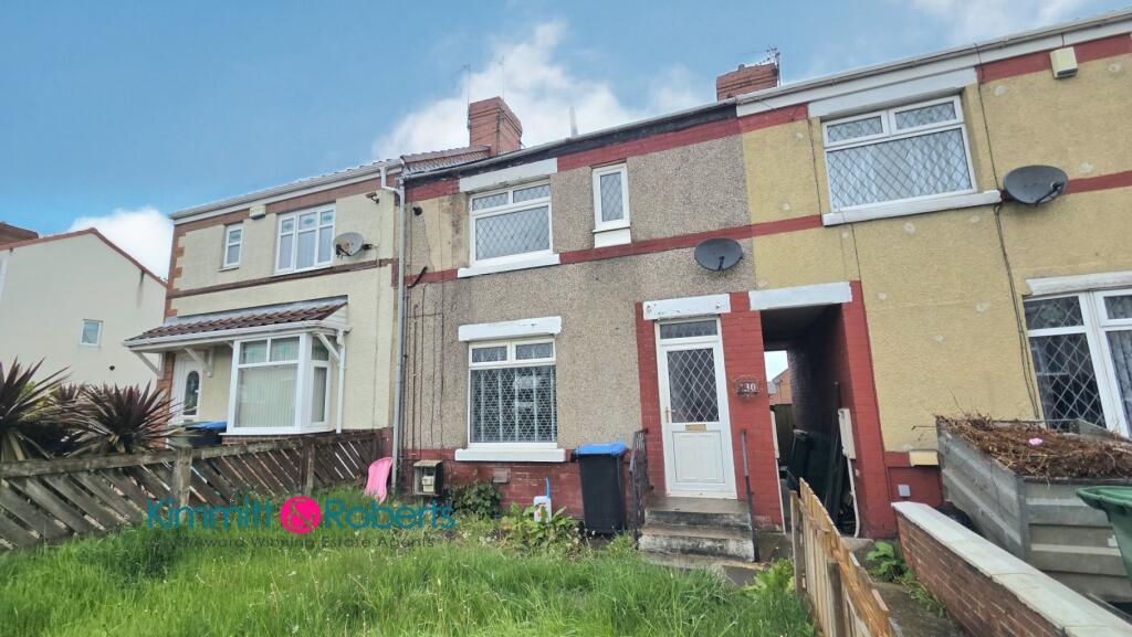 Main image of property: The Avenue, Seaham, Durham, SR7 8BG