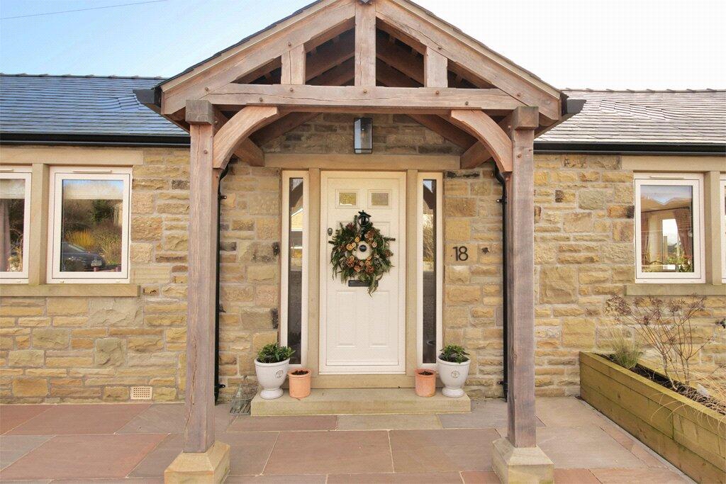 Additional image 6 of 18 Millholme Rise, Embsay, Skipton, North Yorkshire, BD23 6NU