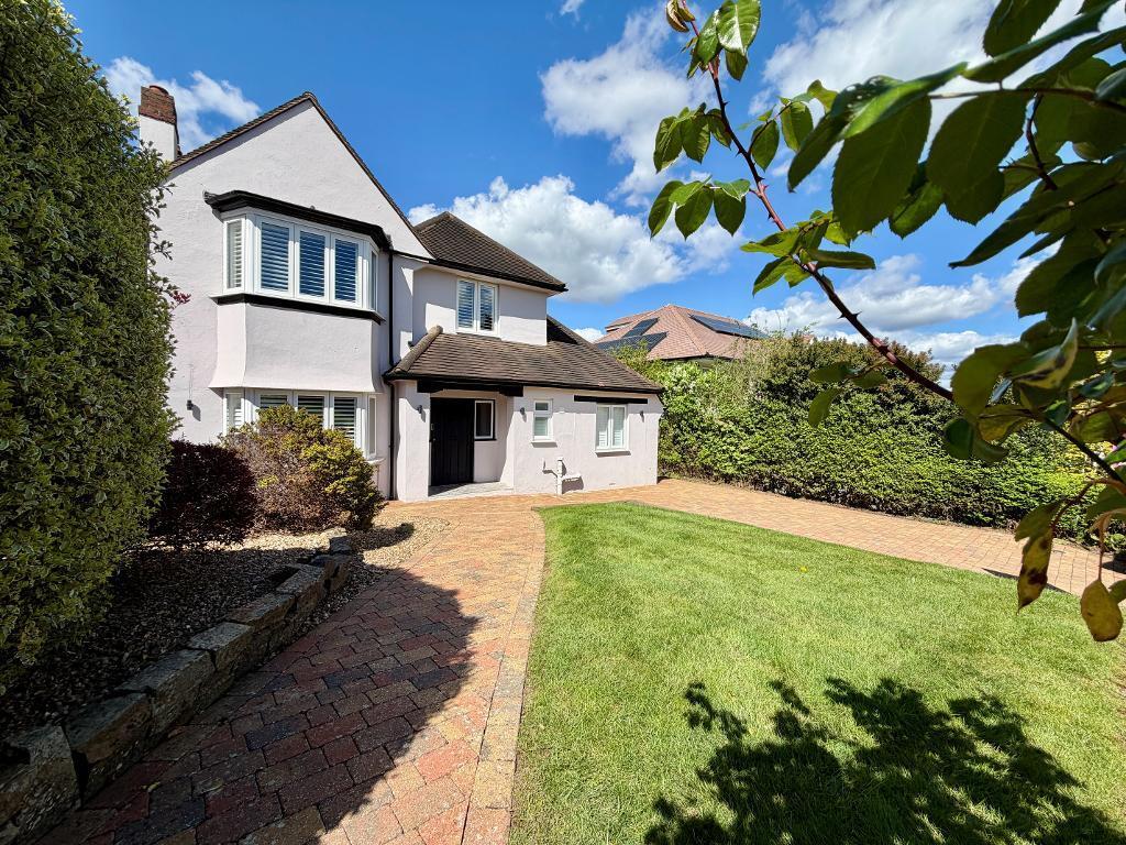 Main image of property: West Hill, Sanderstead, CR2 0SB