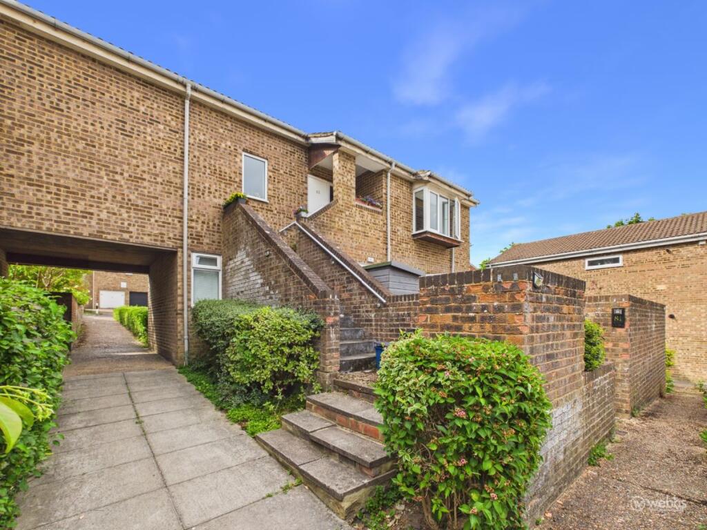 Main image of property: Sorrel Bank, Croydon