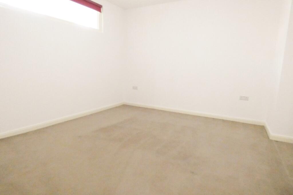 Apartment in Preston, Avenham - More