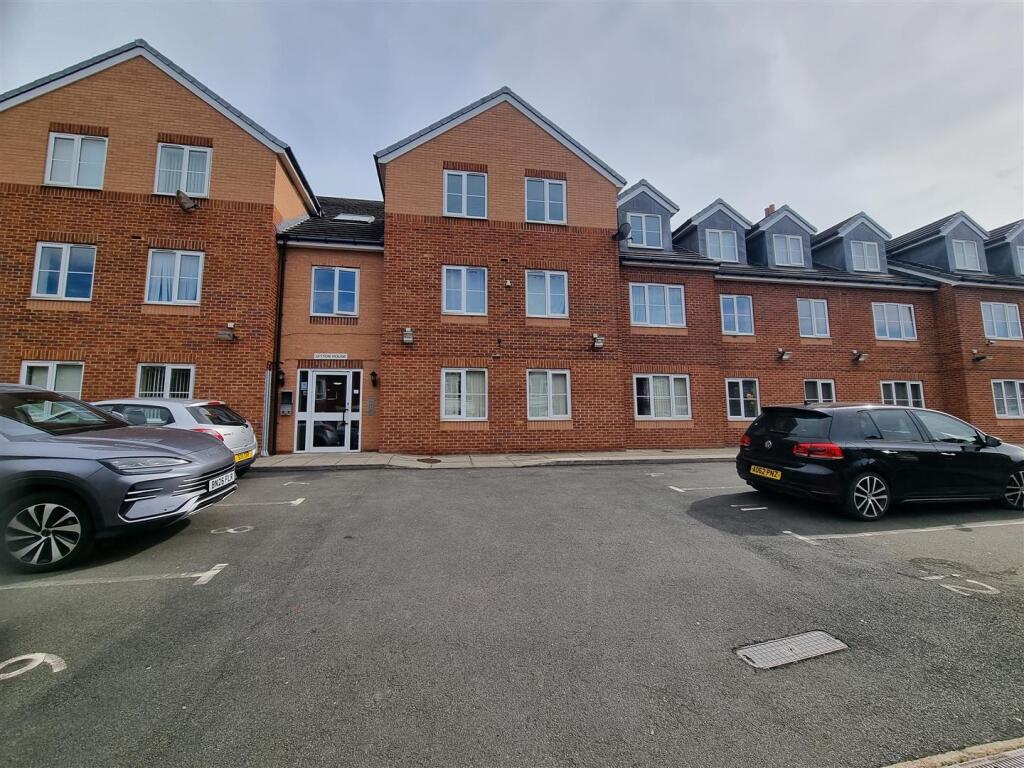 Main image of property: Lytton Street, Middlesbrough