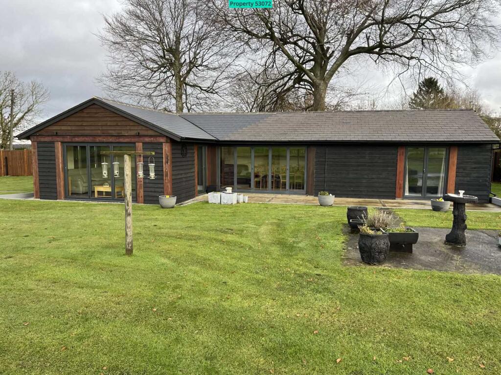 5-bed house on New House Lane, Canterbury, CT4 7BJ, £1,500,000