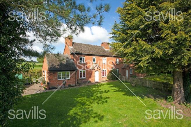 Houses & Cottages