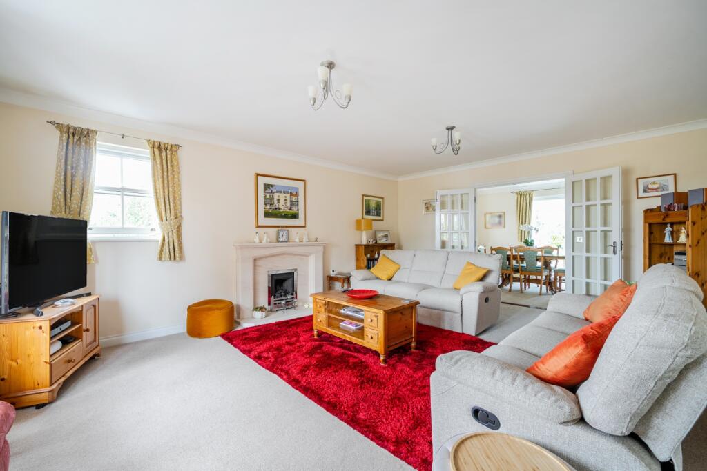 House in Exeter - View 5