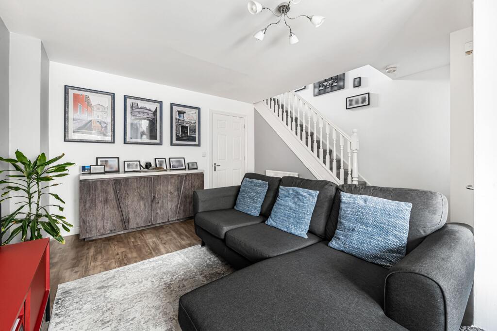 House in Tunbridge Wells, High Brooms, Ferndale - More