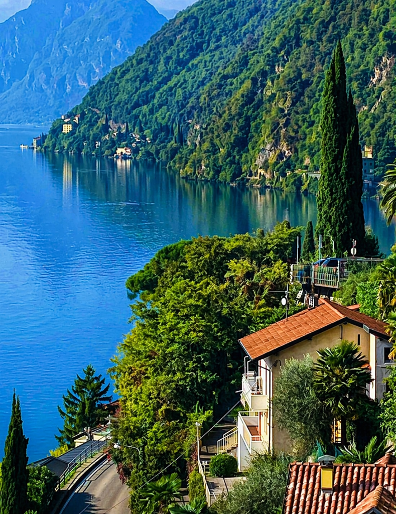 Main image of property: Val Solda, Como, Lombardy