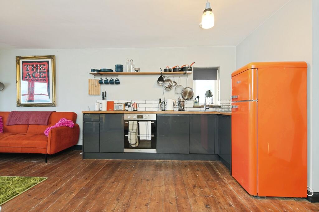 Main image of property: Kings Road, Brighton, BN1