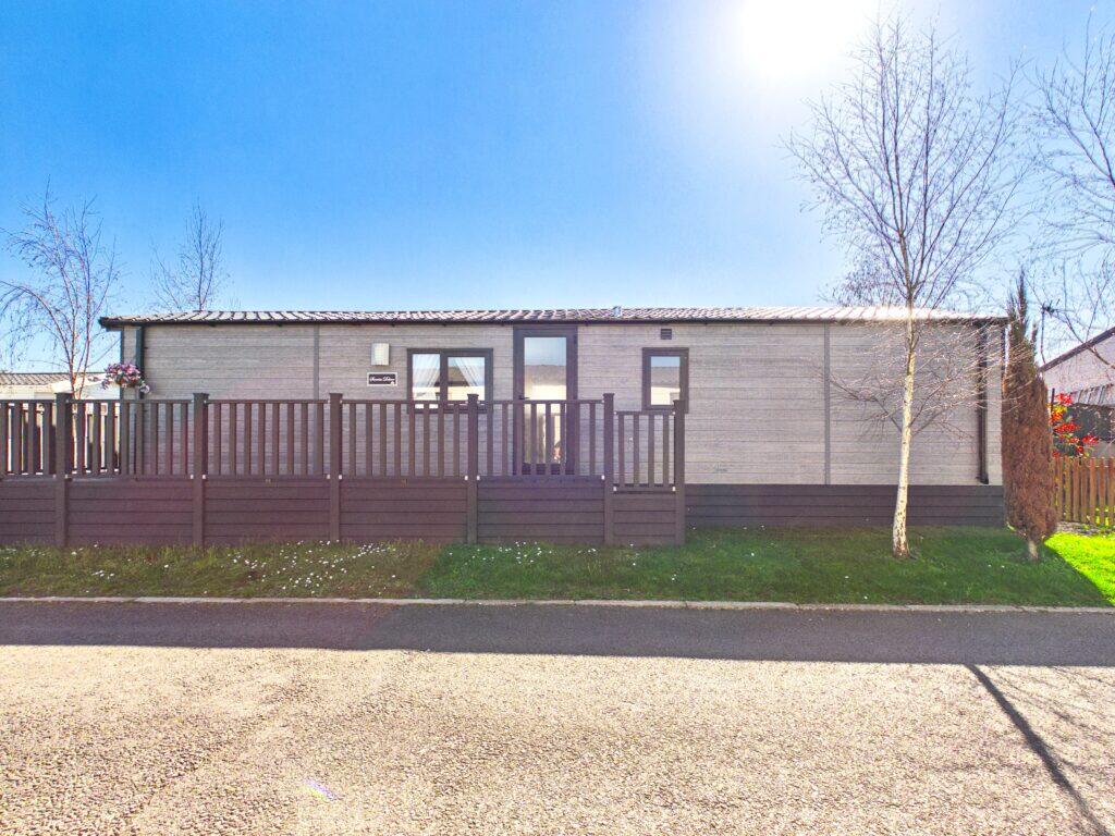 Main image of property: NP21A Norton Park Tewkesbury Road, Norton, GL2