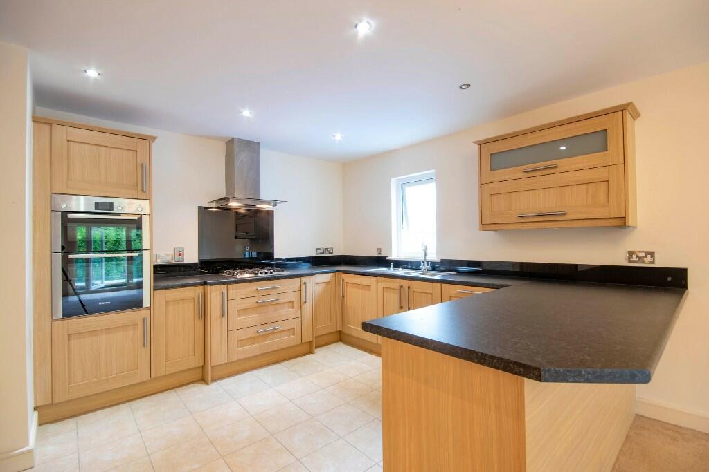 Apartment in Llangollen, Bryniaw-mawr - View 3