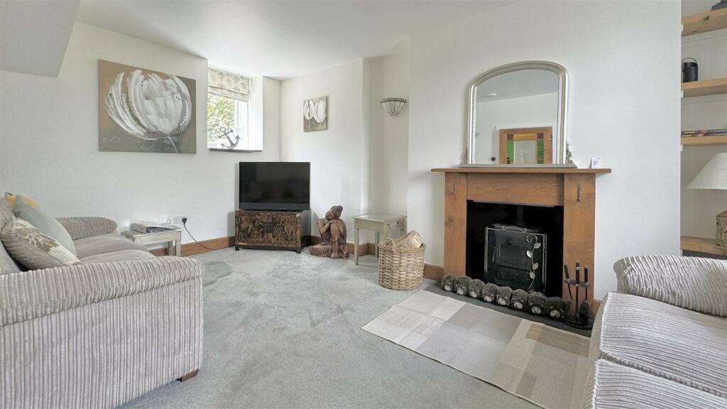 Providence Row, Bideford photo 4