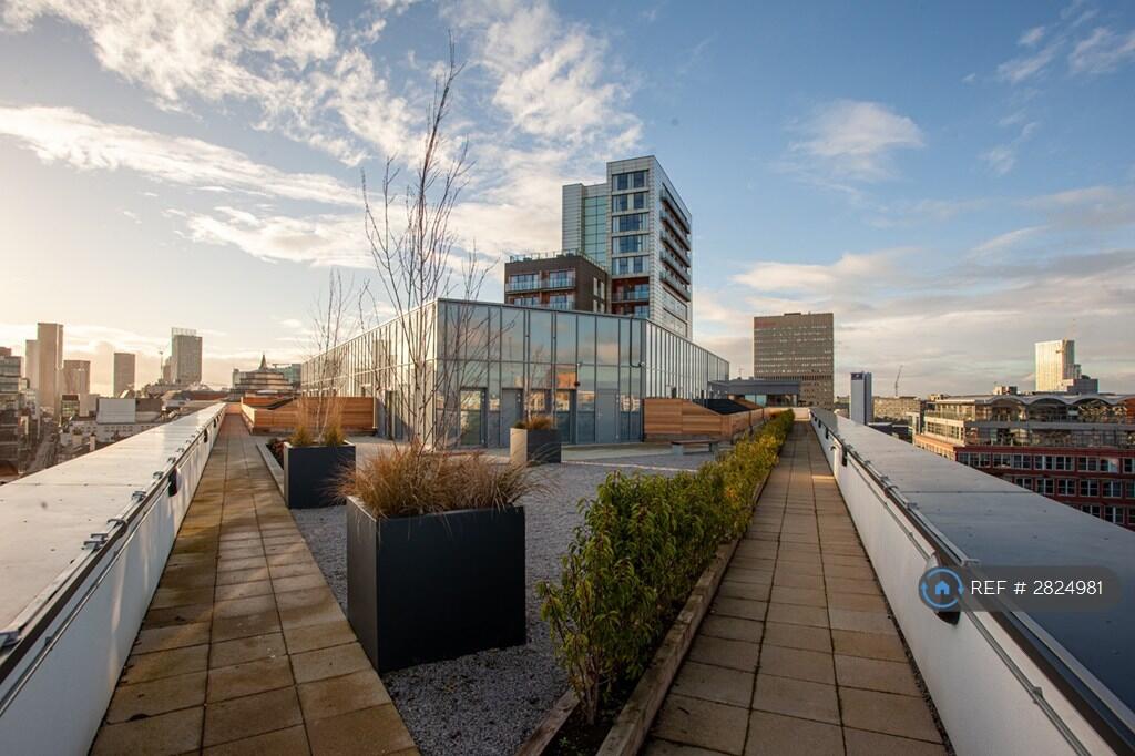 Main image of property: Transmission House, Manchester, M4