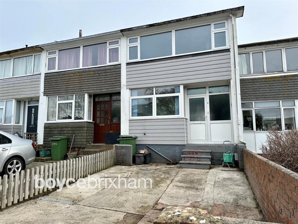 Main image of property: Rea Drive