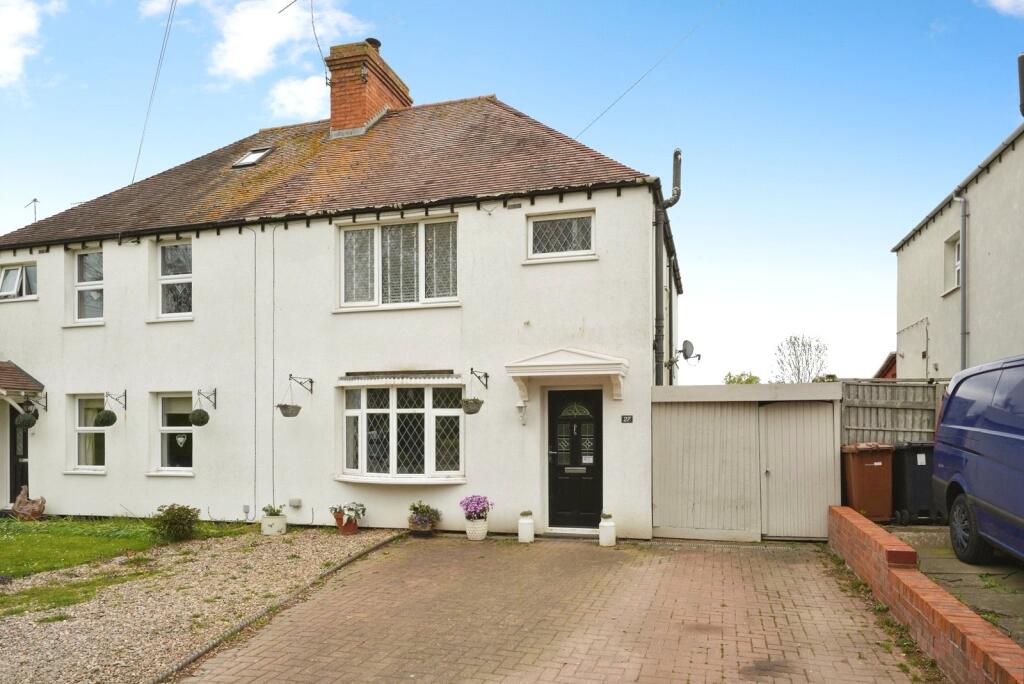 Main image of property: Pitchers Hill, EVESHAM, Worcestershire, WR11