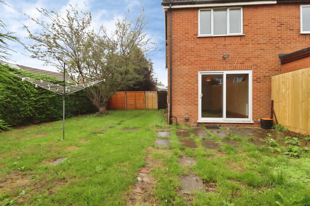 House in West Lindsey, Market Rasen - View 4