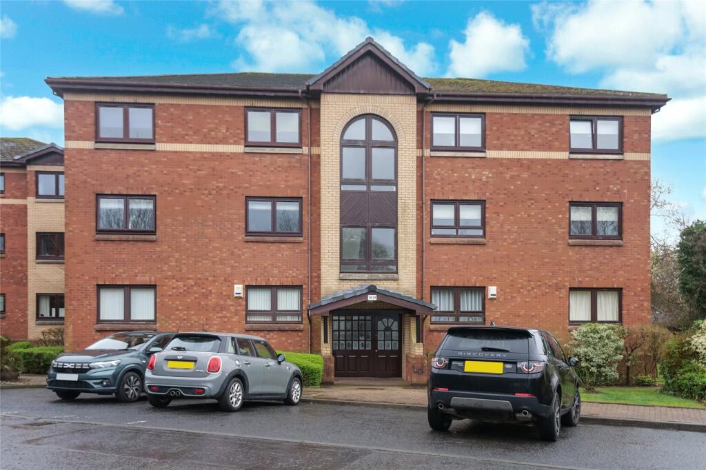Main image of property: Whitelea Court, Kilmacolm, PA13