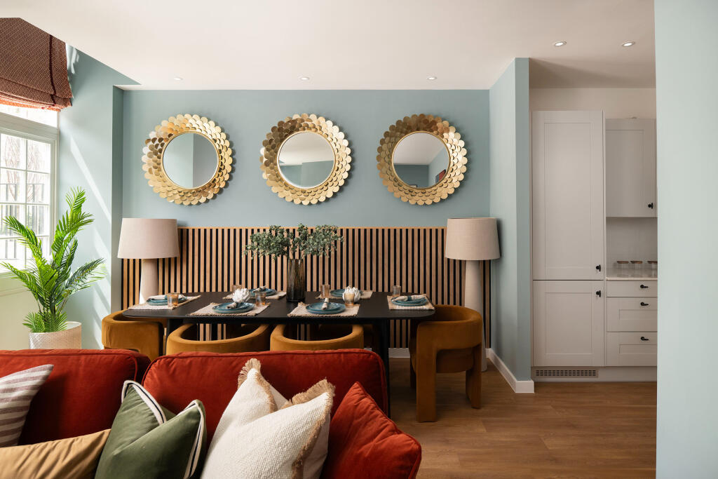 Apartment in London, Albury Court, Deptford - View 5