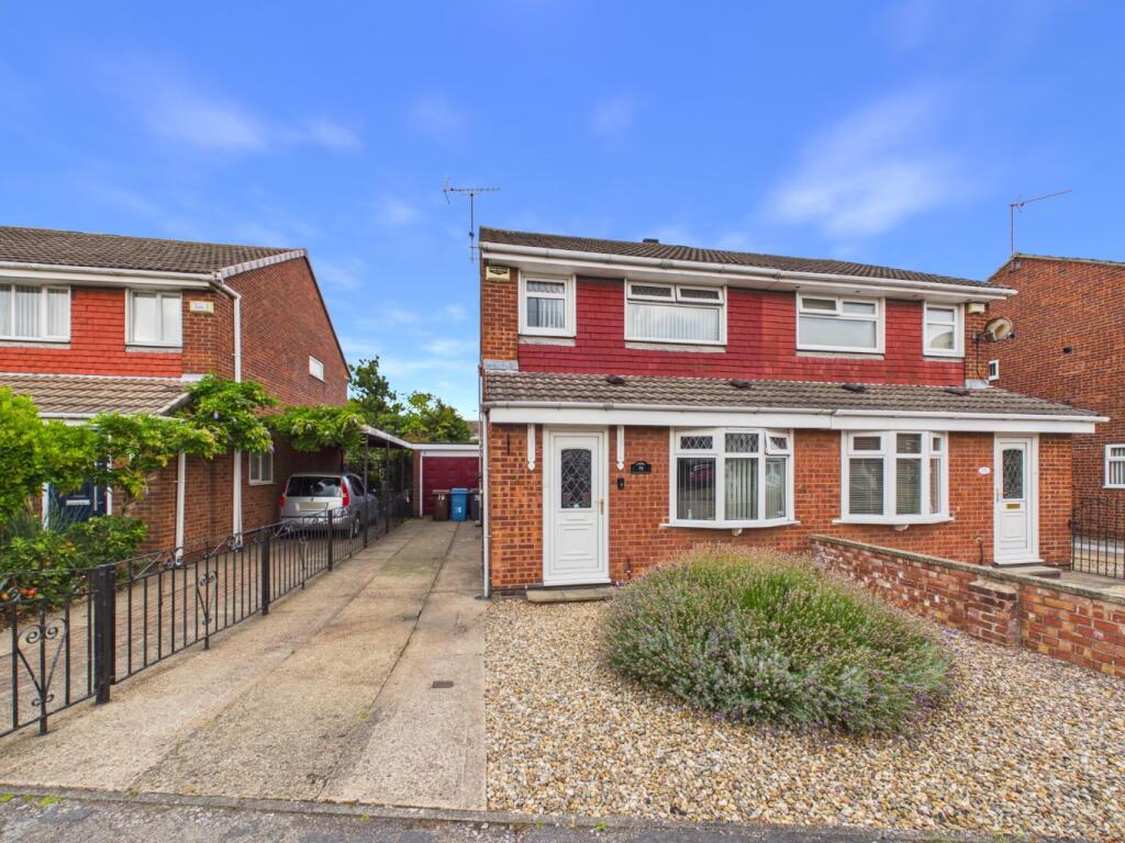 House in Hull, Kingston upon Hull
