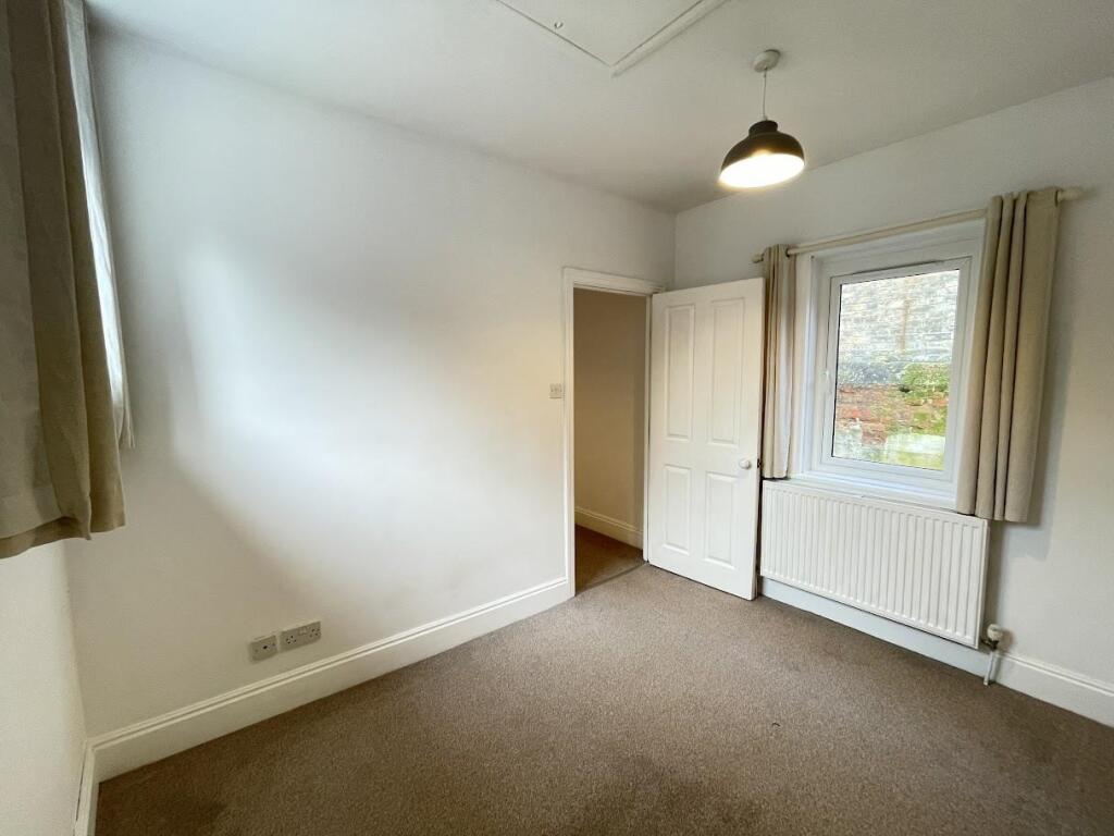 Apartment in Salisbury, The Close - View 4