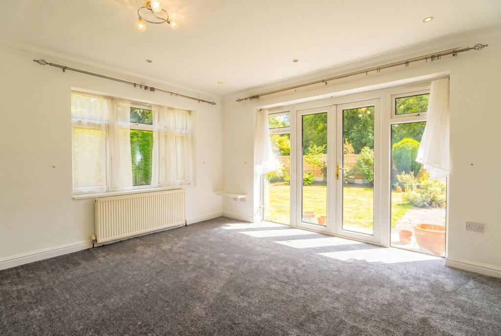 House in Solihull, Blossomfield - View 4