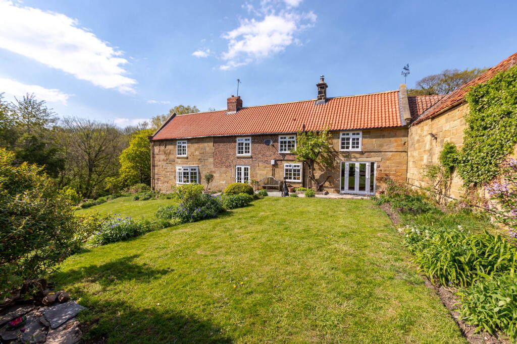 Main image of property: Busby Lane, Kirkby-in-Cleveland, Middlesbrough, TS9 7AR
