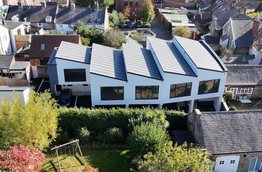 Main image of property: Wildflower Lane, Whitburn, Sunderland