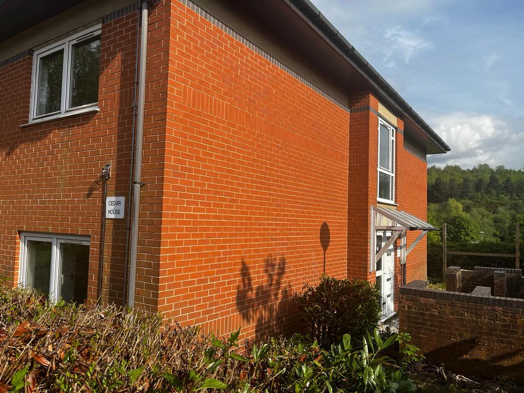 Main image of property: CEDAR HOUSE, CLIPSTONE