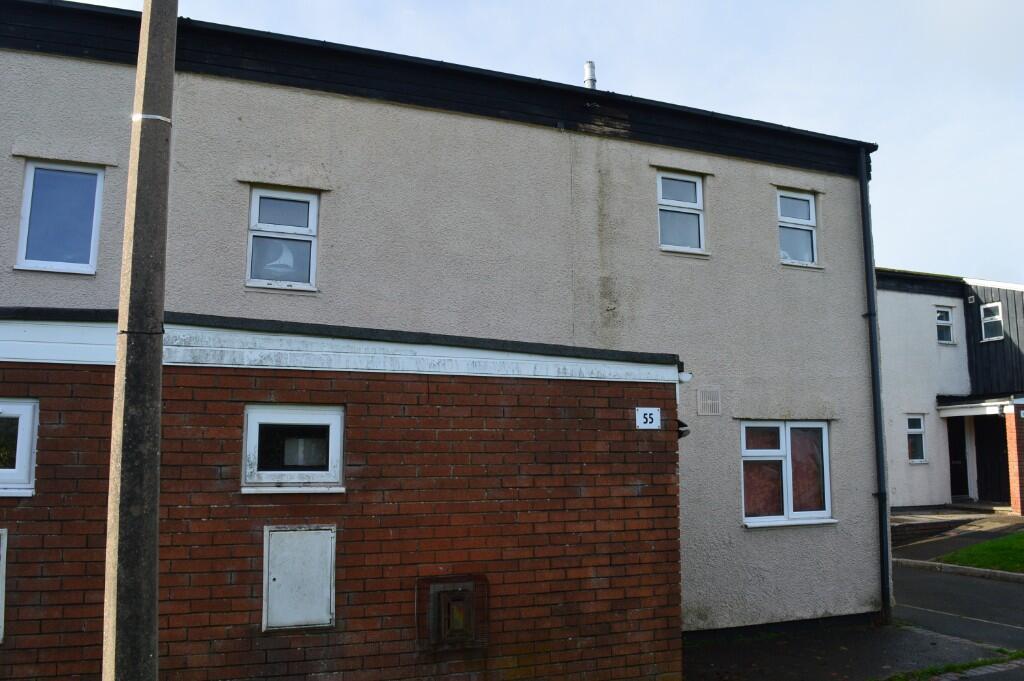 Scott Close, CF62 photo 4