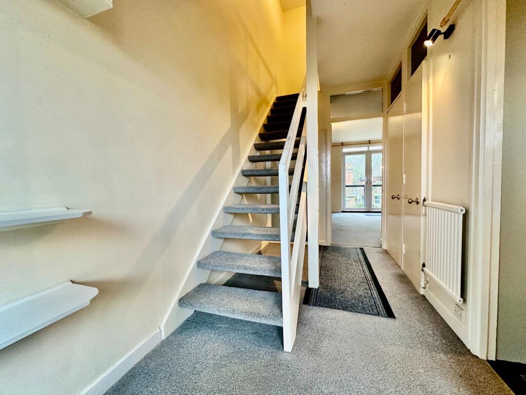 Main image of property: Old School Court, Grimston Gardens, Folkestone