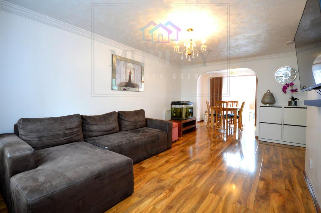 Ladybalk Lane, Pontefract photo 4