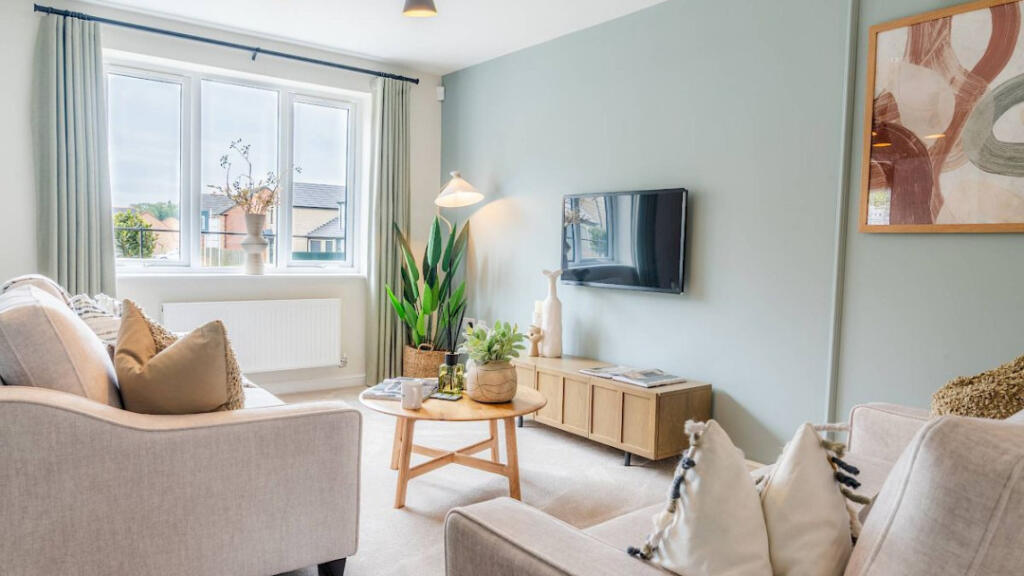 Main image of property: Pinfold Ln, Bridlington, YO16 7AF