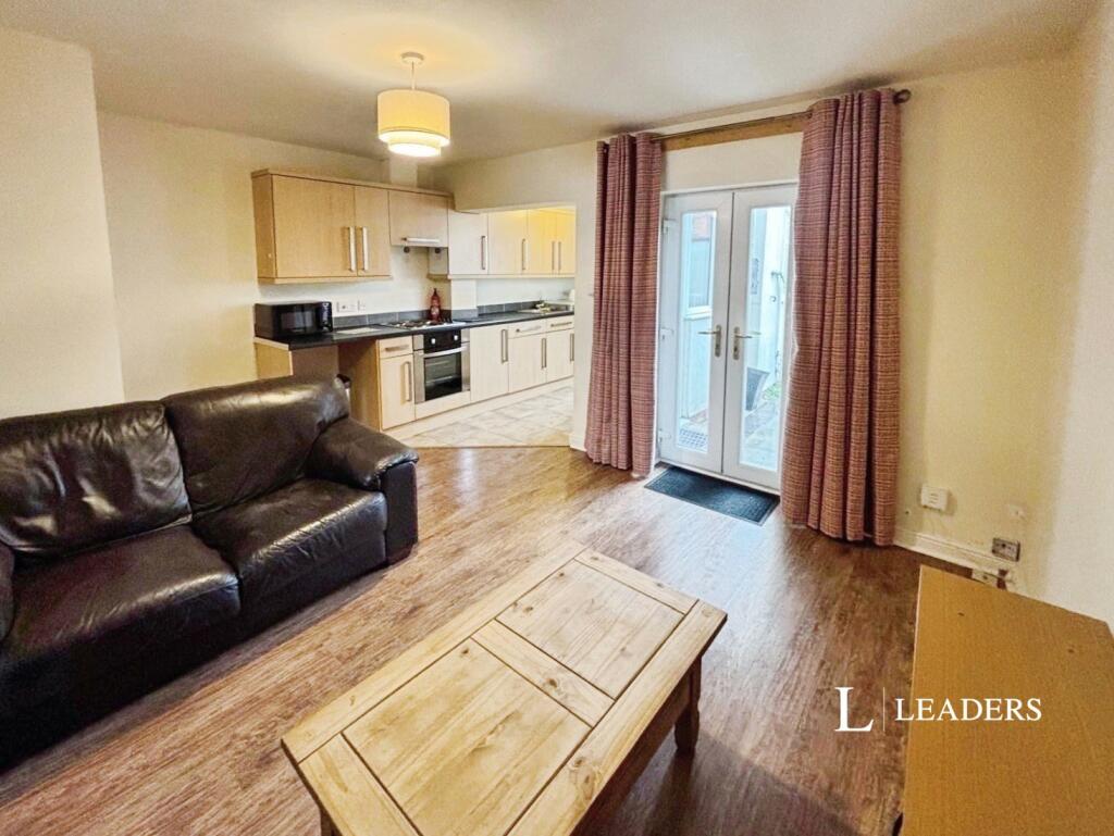 Main image of property: West Street, Crewe, Cheshire, CW1