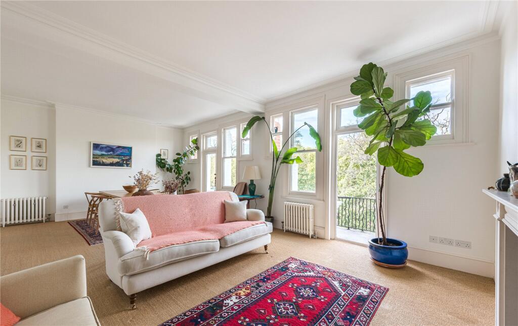 Apartment in London - View 4