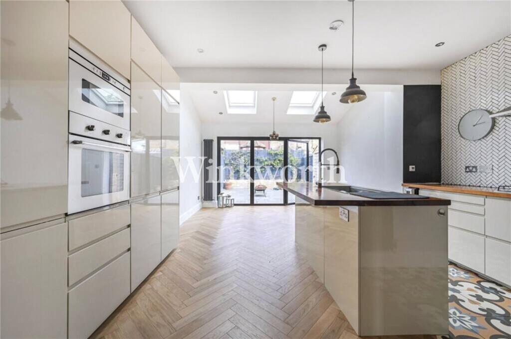 Main image of property: Dunbar Road, London, N22