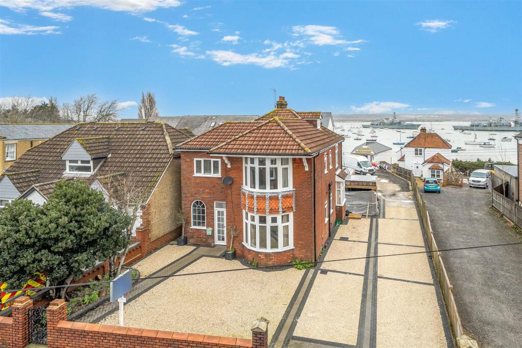 Main image of property: Priory Road, Hardway, Gosport