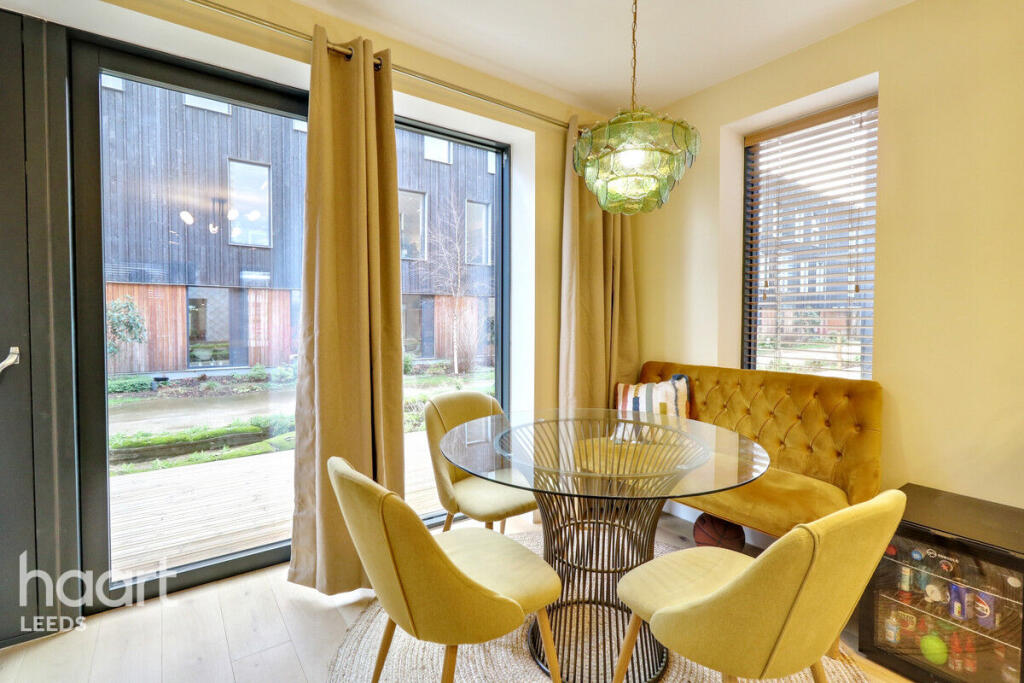 Central Place, Leeds - View 6