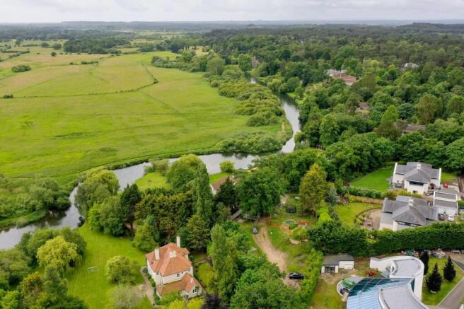 Drone View