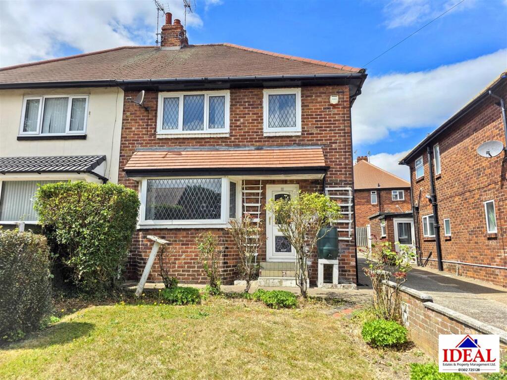 Main image of property: Shaftsbury Avenue, Woodlands, Doncaster