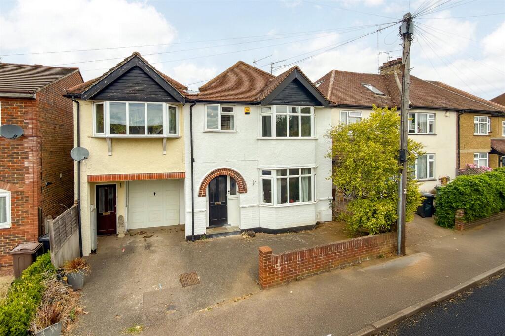 Main image of property: Guildford Road, St. Albans, Hertfordshire, AL1